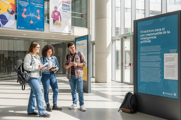 Seis referentes anticipan las claves educativas de 2026: más integración de la IA, rediseño de las evaluaciones y un debate sobre el colegio secundario