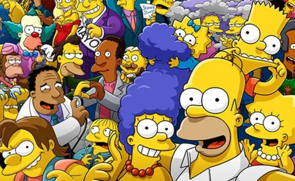 «Los Simpson» se despiden de otro histórico personaje tras casi 30 años