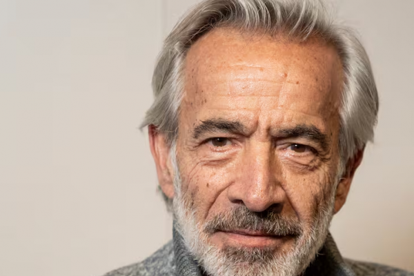 Recién casados: Quién es la argentina que conquistó a Imanol Arias y se convirtió en su cuarta mujer