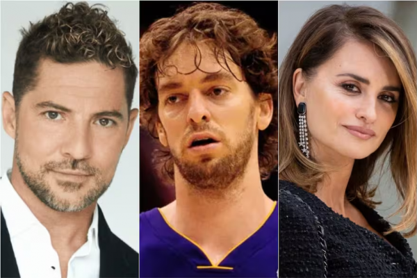 Los sentidos mensajes de Alejandro Sanz, David Bisbal y Pablo Alborán por el grave accidente de trenes en España