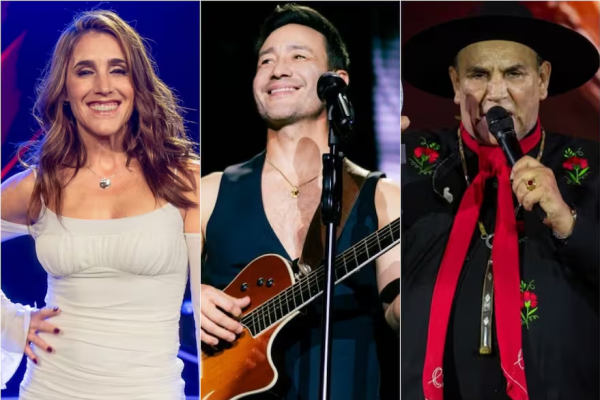 Cuándo empieza el Cosquín 2026 y cuáles son los artistas más destacados