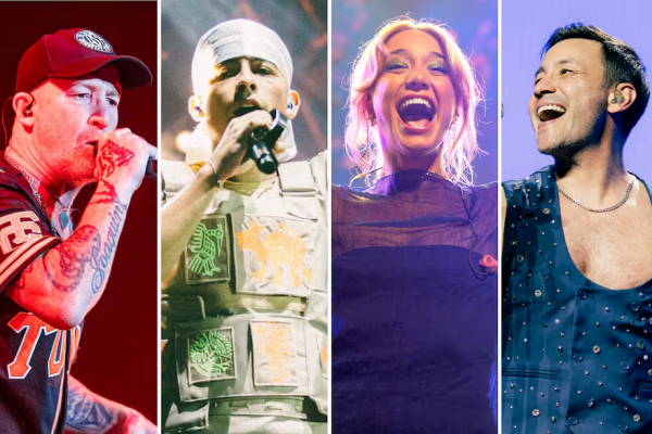 De Ángela Torres y Trueno a Luciano Pereyra: quiénes se presentarán en la Fiesta Nacional de la Confluencia