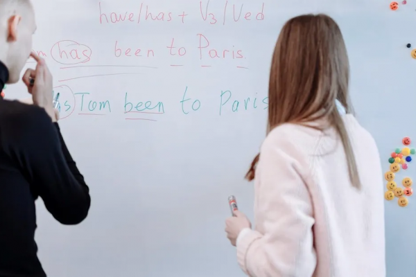 Un dato educativo ubica a las argentinas por encima de la región