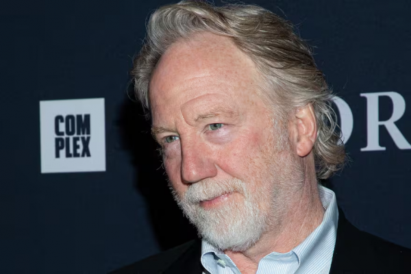 El actor y director Timothy Busfield, casado con Melissa Gilbert, fue acusado de abuso sexual de dos menores
