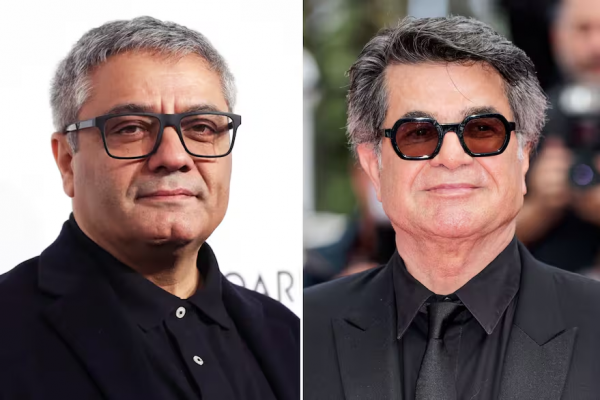 Los dos cineastas más importantes de Irán reclamaron “el acceso a información vital” y el fin de la represión en su país