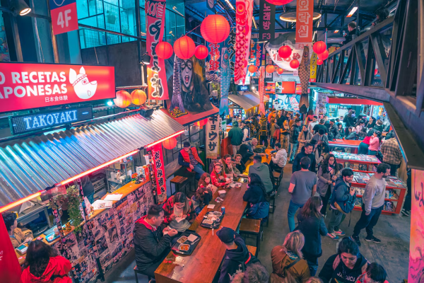 El Festival Buenos Aires Matsuri celebra 140 años de cultura japonesa en Argentina