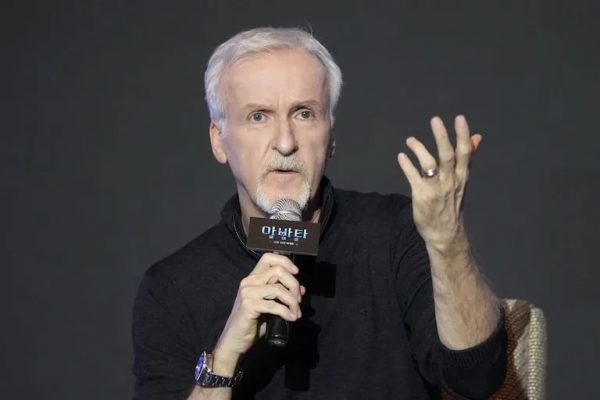 James Cameron reveló cuál es el mejor asiento del cine para ver una película: “Podrás disfrutar mejor”