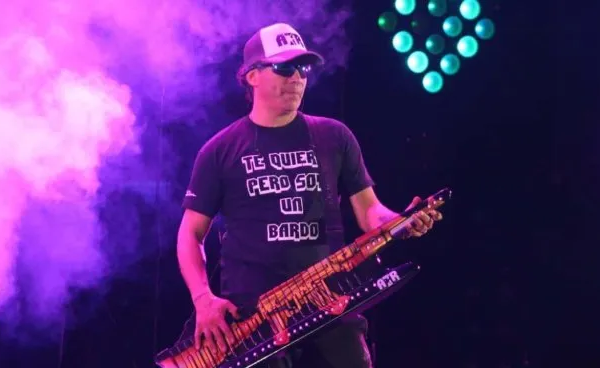 El Vibra Festival llega a Brasil con una edición a pura cumbia: Damas Gratis, Ke personajes y más