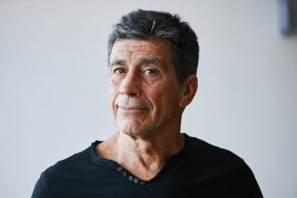 Nicolás Repetto, entre su vida lejos de los medios y el sueño que cumplió en Uruguay: “Es un lujo que me puedo dar ahora”