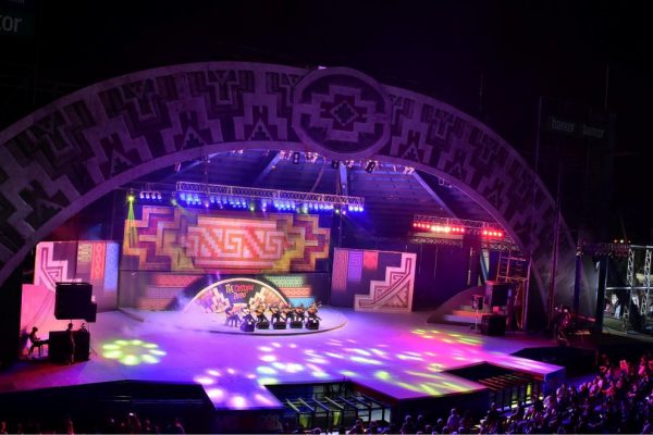 Cartelera de Recitales: Los shows en Buenos Aires y en toda la Argentina