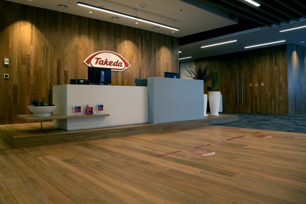 Takeda Argentina reafirma su liderazgo como empleador con la certificación Top Employer 2026