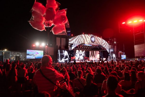 Cartelera de Recitales: Los shows en Buenos Aires y en toda la Argentina