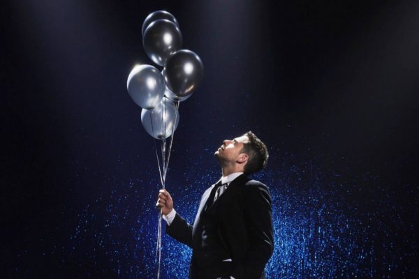 Fer Dente presenta Company en El Nacional