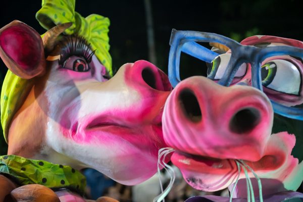 Carnavales de Lincoln 2026