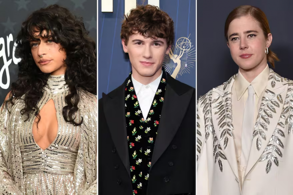 “Nepo babies”: Hollywood ya tiene una nueva generación de hijos de estrellas ansiosos por encontrar el éxito