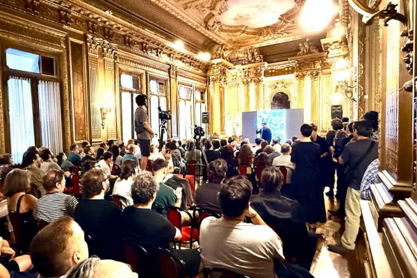 Anunciaron la Bienal de Historieta de Buenos Aires