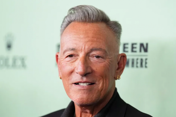 Bruce Springsteen publicó una contundente canción de protesta contra ICE, ‘Streets of Minneapolis’