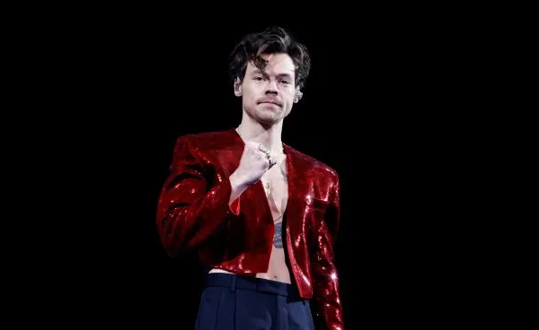 Furor por Harry Styles: hay récord de demanda de entradas por sus shows en Wembley y el Madison Square Garden