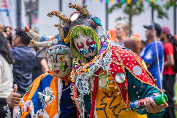 Carnaval 2026 en Jujuy: la agenda completa de las celebraciones