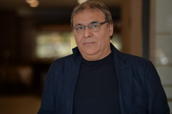 “No todos los amores merecen ser vividos”: Gabriel Rolón y el desafío de romper patrones emocionales