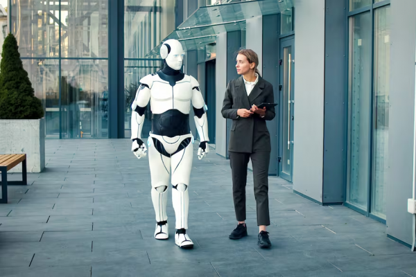 Un estudio reveló que ChatGPT está moldeando tu forma de hablar sin que te des cuenta