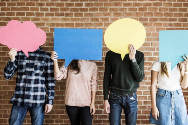 La comunicación cobarde: hoy una llamada telefónica se vive como una agresión