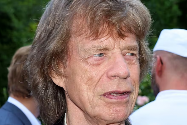La familia de Mick Jagger pide ayuda tras la misteriosa desaparición del novio de la nieta del cantante en el Reino Unido
