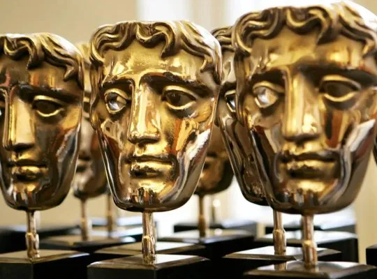 Premios BAFTA 2026 a lo mejor del cine: lista completa de nominados