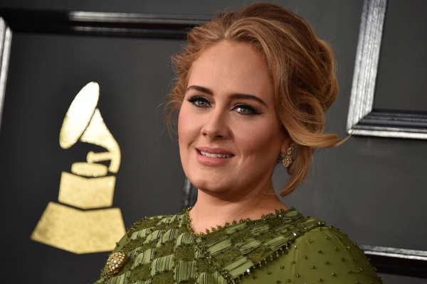 El disco “21” de Adele cumplió 15 años y superó un importante récord