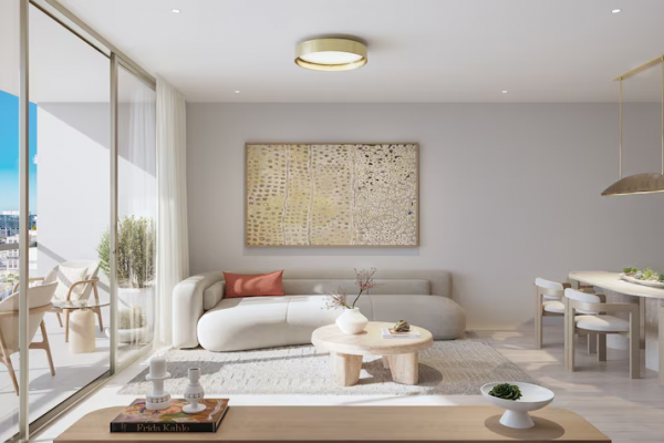 Frida Kahlo inspira un millonario complejo residencial en Miami