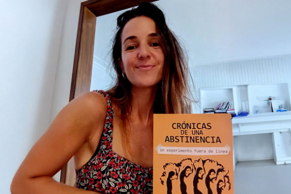 “Soy más feliz sin Instagram”: es psicóloga, abandonó las redes sociales e impulsa un reclamo para regular el celular en las aulas