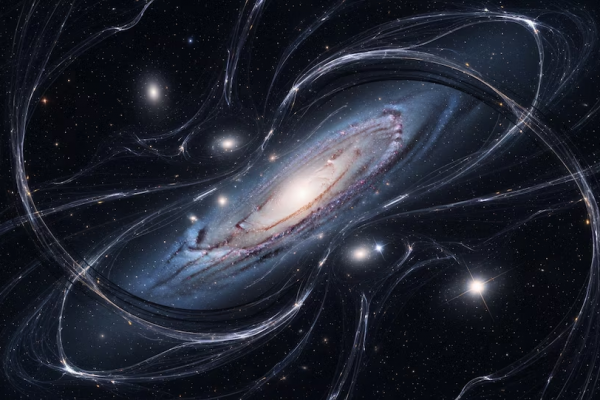 Un telescopio de la NASA explorará el centro de la Vía Láctea para revelar misterios de su origen y evolución