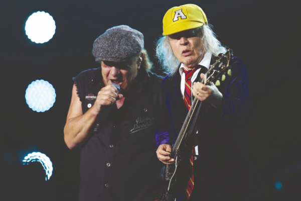 Buenos Aires, capital de la música en vivo: sobreoferta, precios y un 2026 de agenda recargada