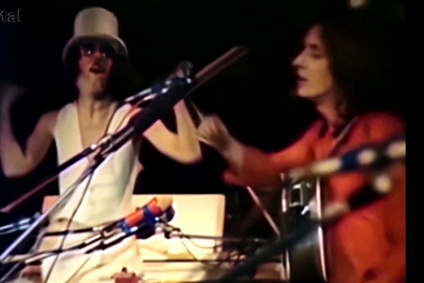 “Adiós Sui Géneris” estrena con versión digitalizada en el Gaumont