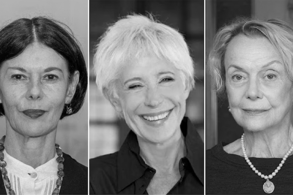 Maitena, Marilú Marini y Mónica Millán encabezan la agenda del Cultural San Martín