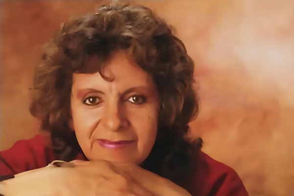 Adiós a Melania Pérez, una voz que unió la sutileza y lo entrañable del canto folclórico