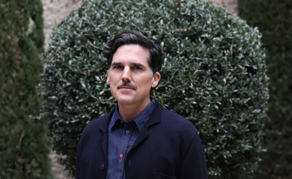 Pablo Maurette, ganador del Premio Herralde: «Partí de la idea de la imposibilidad de escribir una gran novela de la Argentina»