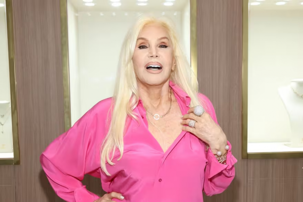 Cómo era el penthouse de Susana Giménez que se acaba de vender