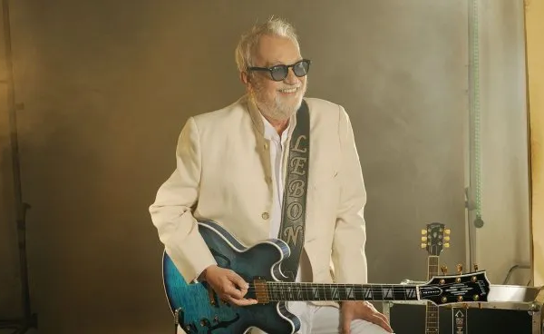 David Lebón suma un tercer show de «Esencia Lebón» en La Trastienda: cómo y dónde conseguir las entradas