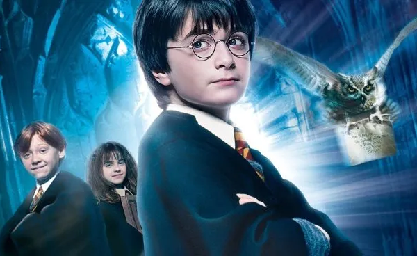 «Harry Potter y la piedra filosofal» cumple 25 años: Warner Bros. anunció cómo serán las celebraciones