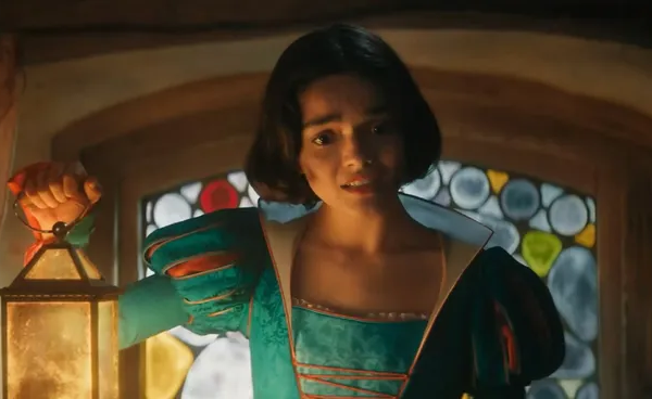 Premios Razzie 2026: «Blancanieves» y «La Guerra de los Mundos» lideran las nominaciones de los anti-Oscar