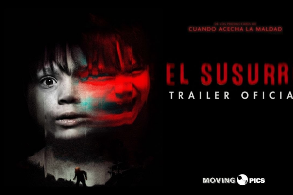 Estrenos de cine: «El susurro» y otras dos novedades renuevan la cartelera