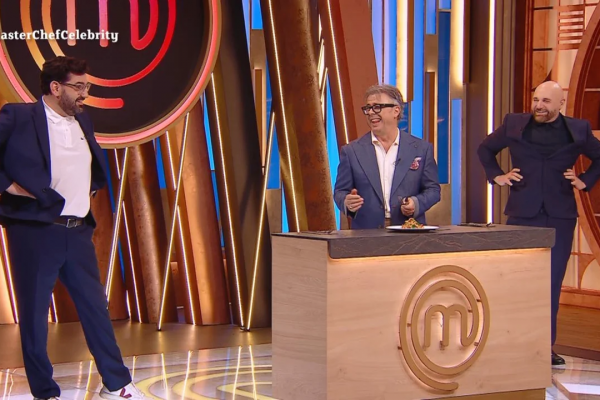 Sorpresa en MasterChef con la nueva eliminación: quién dejó el reality