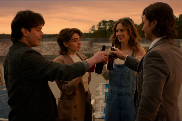 “Stranger Things» tendrá un documental de la última temporada