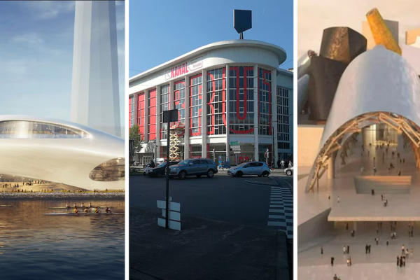 Los nuevos museos y grandes ampliaciones que llegan en 2026