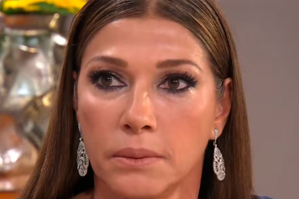 El tajante posteo de Catherine Fulop luego de que EE.UU. atacara a Venezuela y capturara a Nicolás Maduro