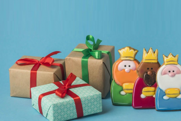 Regalos del Día de Reyes: Las mejores opciones en 2026