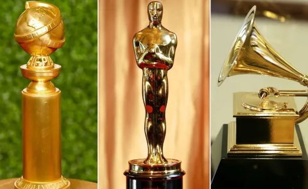 Temporada de premios 2026: cuándo comienza, los más destacados y dónde verlos