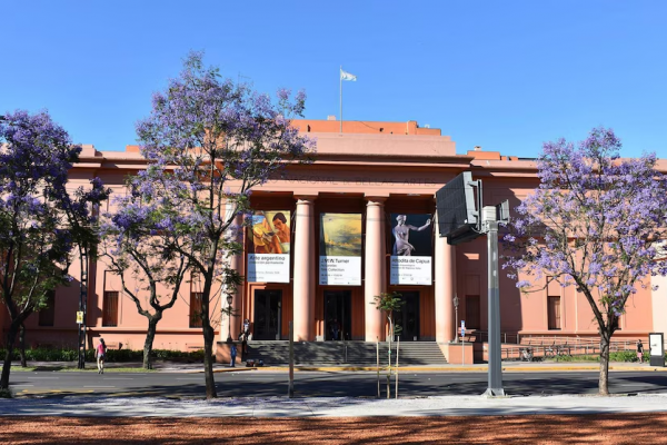 El Bellas Artes anunció los detalles de la expansión del museo