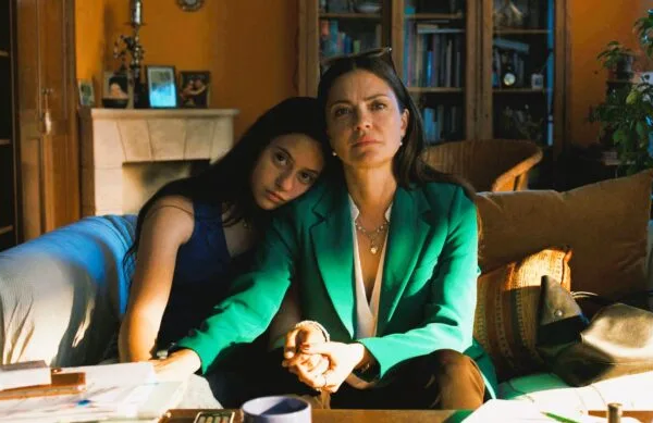 «Belén», de Dolores Fonzi y «La mujer de la fila», de Benjamín Ávila, encabezan la lista de nominaciones de los Premios Platino